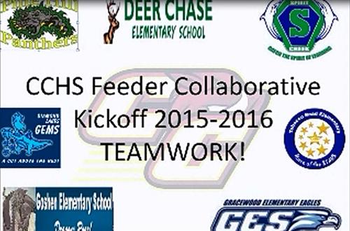 CCHS Area 2 Collaborative 